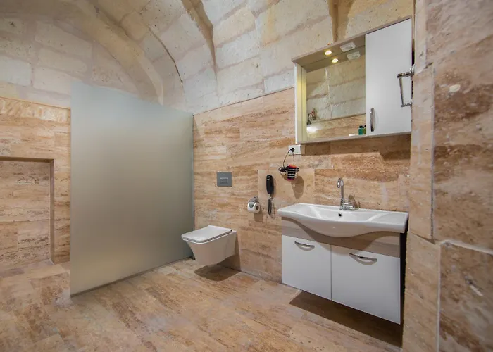 World Cave House - & Swimming Pool * Ürgüp