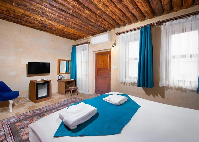 World Cave House - & Swimming Pool * Ürgüp