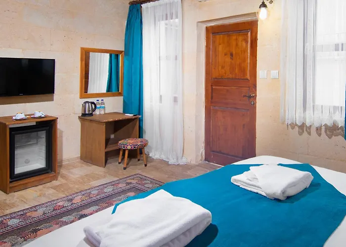 Hotel World Cave House - & Swimming Pool Ürgüp