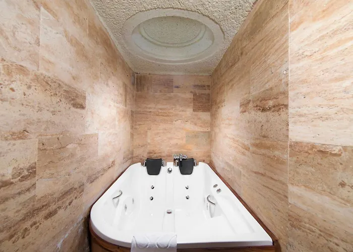 World Cave House - & Swimming Pool Ürgüp