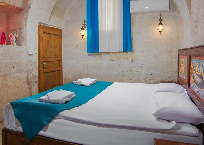 Hotel World Cave House - & Swimming Pool *