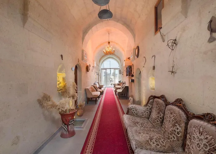 Hotel World Cave House - & Swimming Pool Ürgüp